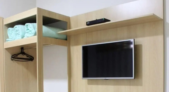 Номер Standard Hotel Sartori