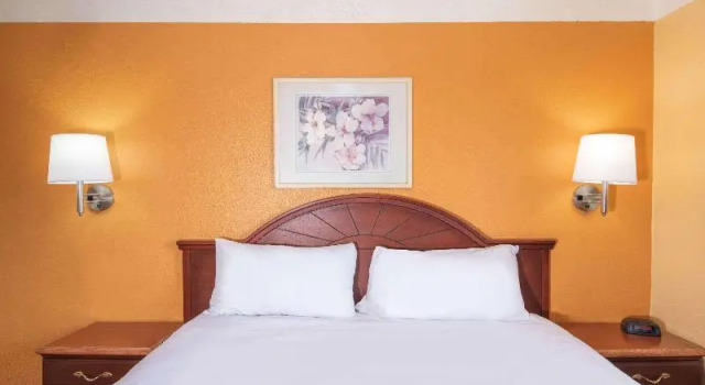Номер Travel Inn Kingman Route 66