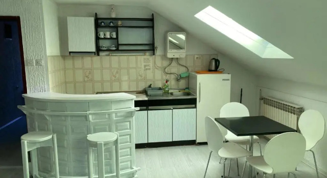 Апартаменты Пентхаус Apartment Gajic