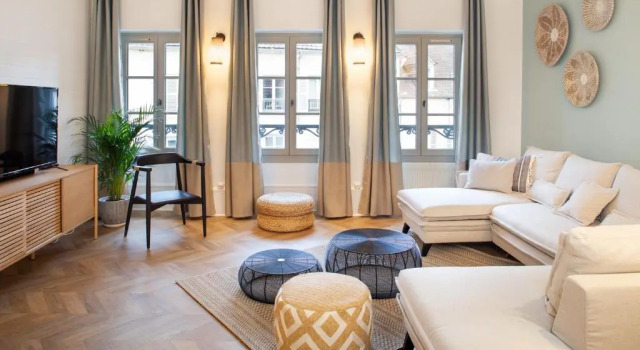 Maison TILLOT