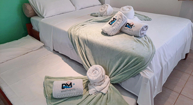 Cobertura Beach Place Duplex 8 Pessoas Varanda Gourmet by DM Apartments