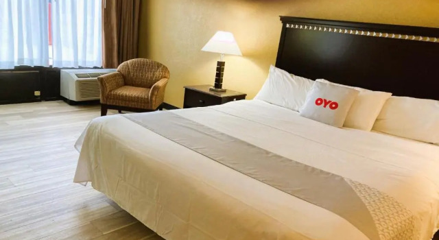 Номер Premium Quality Inn & Suites Nacogdoches