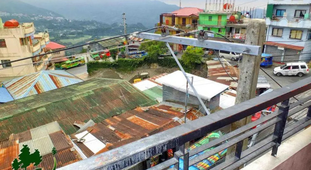 Mj Transient Homes, Prenota Hotel Baguio Cordillera Region