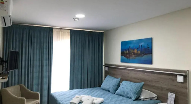 Номер Standard ILLIA 121 APART HOTEL