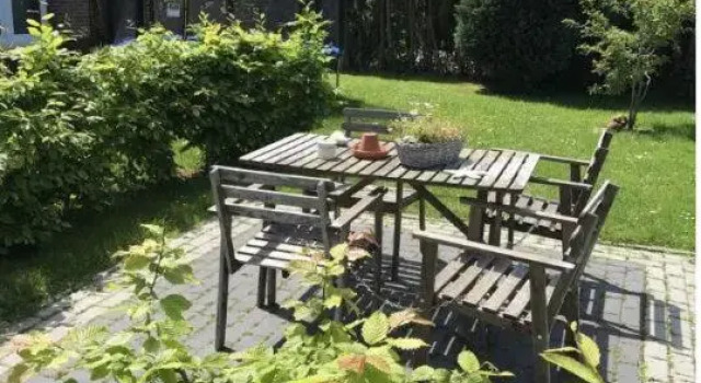 Ferienwohnung Gödde