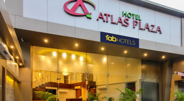 FabHotel Atlas Plaza Andheri East, Забронировать Отель Отели штата Махараштры с завтраком, Завтраки