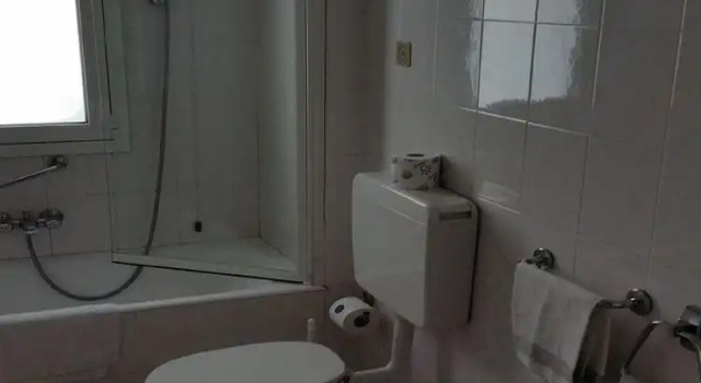 Двухместный номер Comfort с балконом Hotel Royal