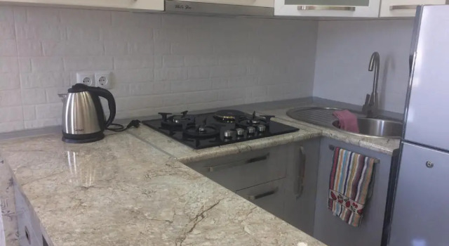 Апартаменты Helen's Apartment