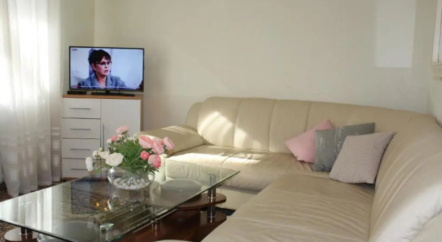 Ferienwohnung Sonnenhaft