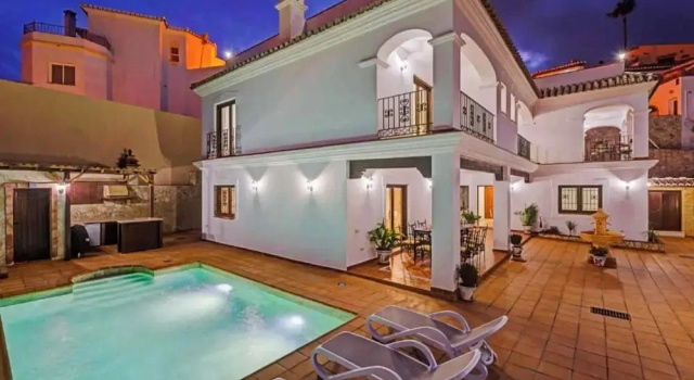 Вилла Villa Lara Pinta