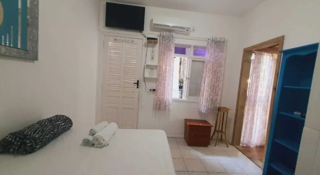 Апартаменты Open House Canasvieiras - OH HOTÉIS