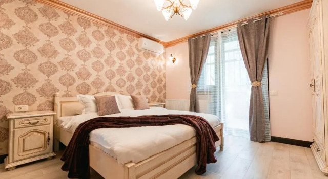 Vila Genia, Prenota Hotel Campulung Moldovenesc Suceava