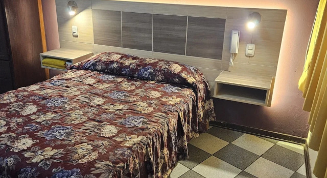 Номер Standard Hostal La Cascada