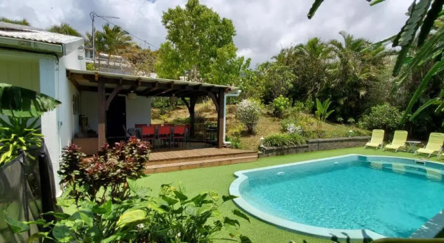 Cottage La Maison Dakote