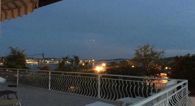 Апартаменты с видом на море Apartment Nani