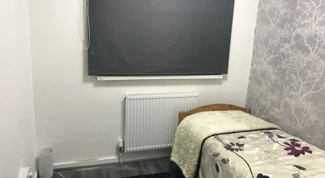 Stunning 3-bed House in Cardiff