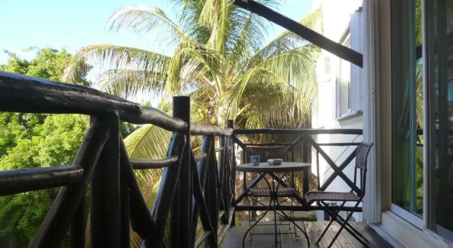 Номер Standard Apartment Las Brujas 8