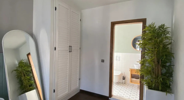 Номер Standard Min Ayvalık (Adults Only +12)
