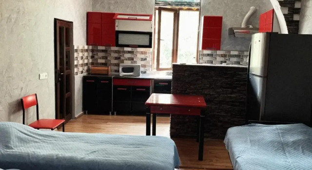 Agmashenebeli 628, Book Hotel Kobuleti 