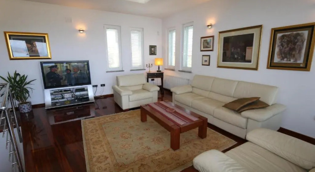Вилла Villa Tripalo
