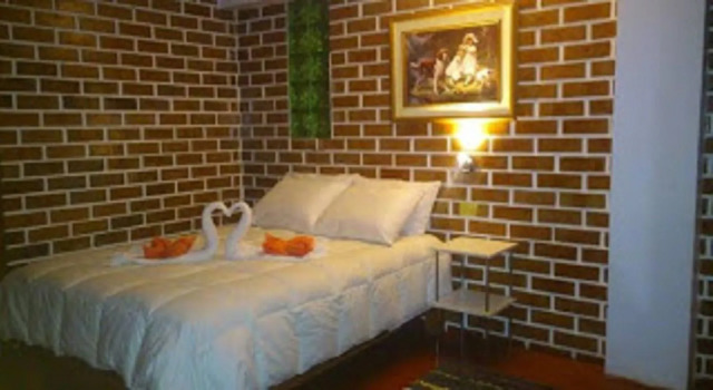 Quilla House, Prenota Hotel Hotel a Cusco con parcheggio, Parcheggio