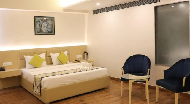 Люкс Royal Hotel Le Amor