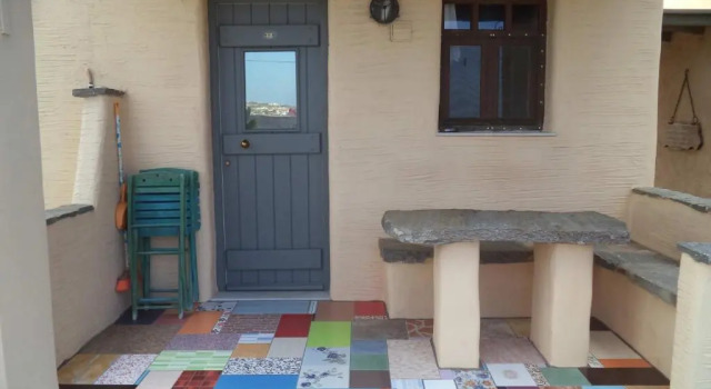 Anthippi Guest House