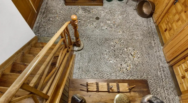 Коттедж Casa Rural Francisco Mayo