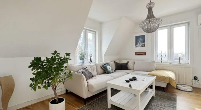 4 Star Holiday Home in Hono, Book Vacation Home  