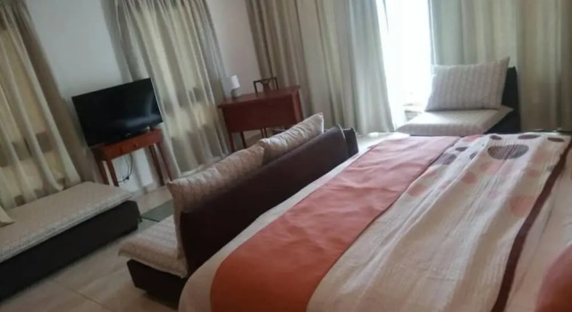 Вилла Concept LODGE