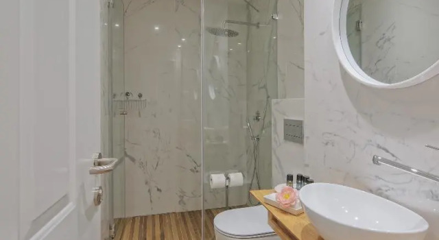 Номер Standard AirTLV - Arlozorov Apartment's