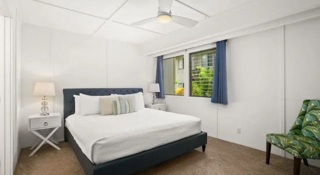 Kauai Mauna Kai F26 3 Bedroom Condo