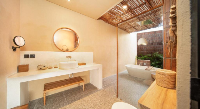 Вилла Cabana Kedungu Villa Tabanan by Ini Vie Hospitality