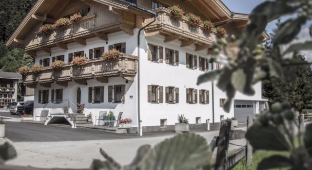 Katharina, Top 7, Prenota Hotel Hotel a Tirolo con parcheggio, Parcheggio