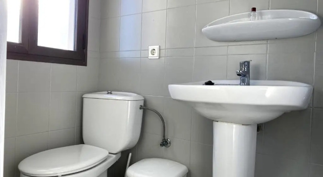 Номер Economy Hostal Bellavista Formentera