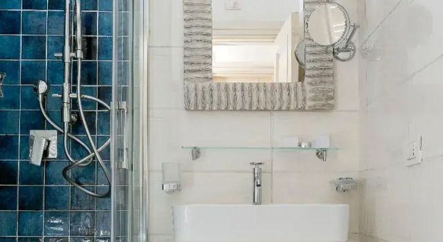 Двухместный номер Superior с балконом Boutique Hotel Casa Mariantonia