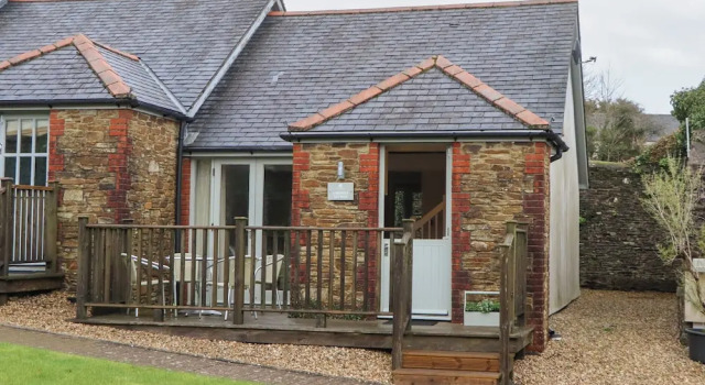 Коттедж 3 Keepers Cottage, Hillfield Village