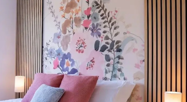 Коттедж Deluxe Luxury 8 Bed Home Manchester