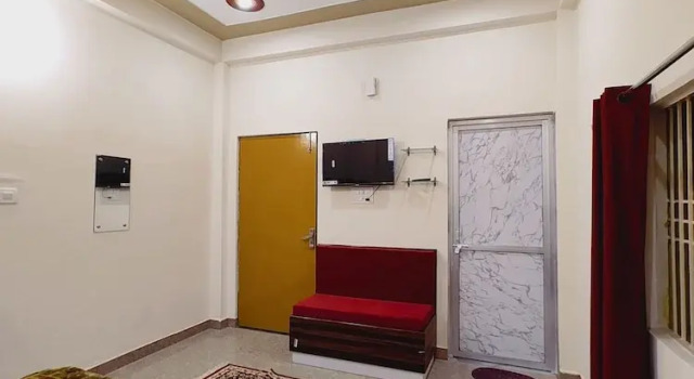 Номер Classic Shree Venkatesh Niliyam 300 M Ram Temple