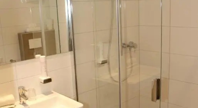 Номер Economy Hotel Mühlviertler Hof