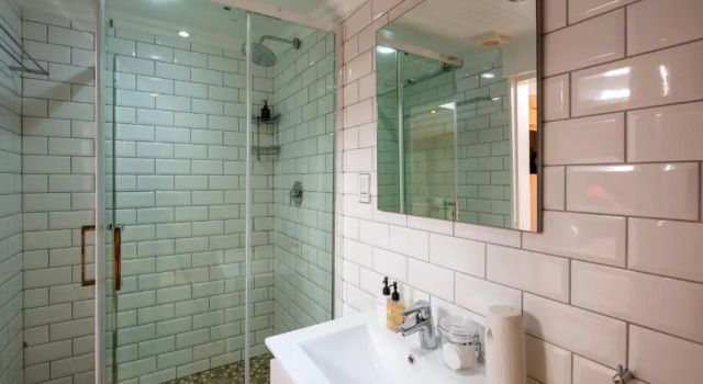 Standard quarto Willets Hotel