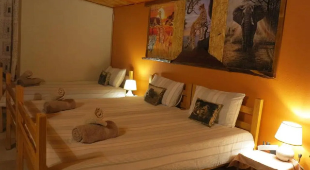 Okahandja Guesthouse, Réserver Hôtel Okahanja Okahandja