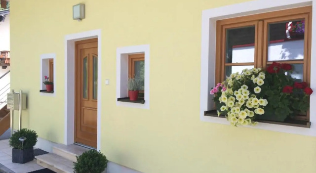 Luxus-Appartements in Berchtesgaden, Varaa Lomakoti Hotellit Baijeri pysäköinnillä, Pysäköinti