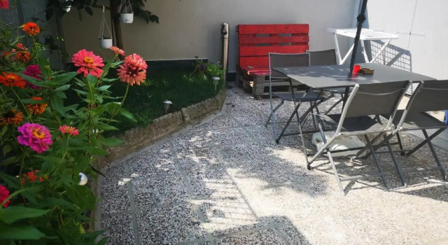 Коттедж Casa di Joy