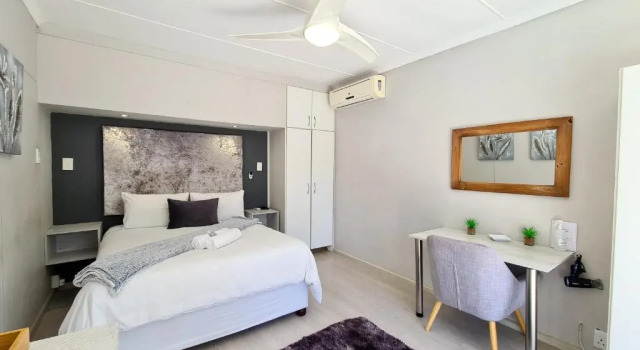 Номер Deluxe Lido Living