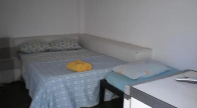 Номер Standard Pousada Neves Paraiso Tropical