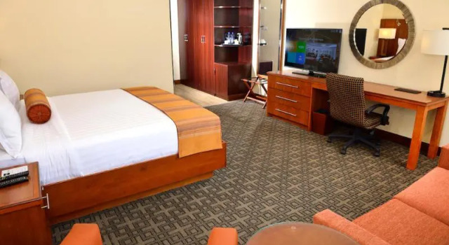 Klassisch Zimmer The HUB Hotel