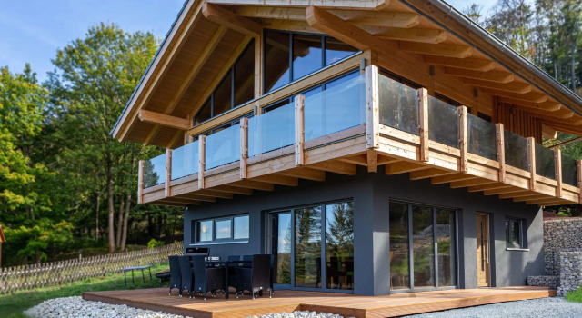 Snug Holiday Home in Thale with Netflix, Garden, Terrace, Réserver Maison de vacances Altenbrak 