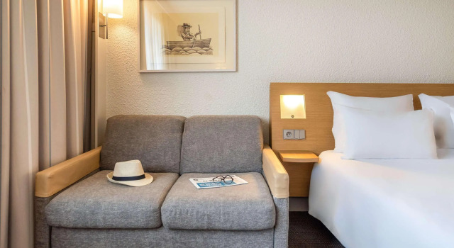 Novotel Paris Rueil Malmaison