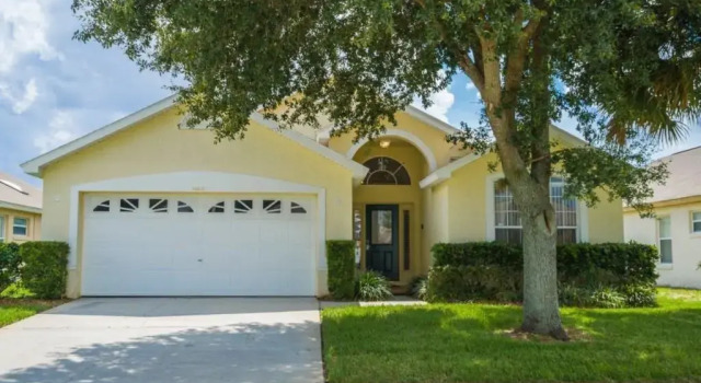 Indian Creek-Ic804Or Villa